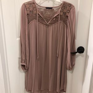 American Eagle dress